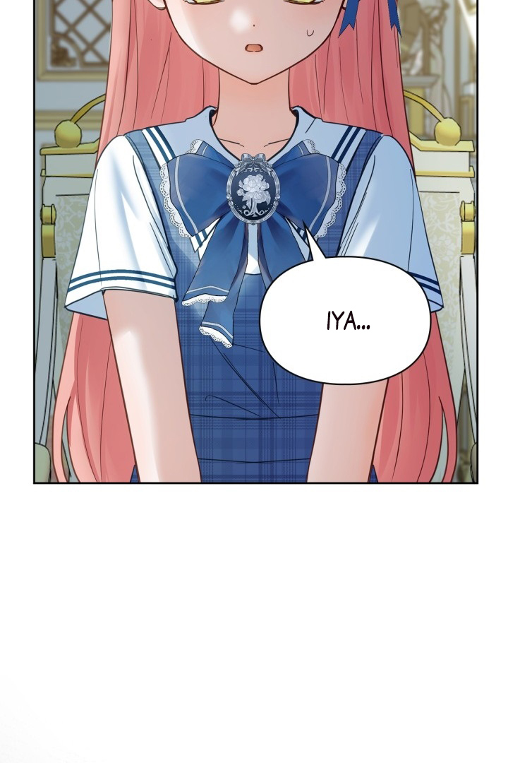 Baby Prisoner of Winter Castle Chapter 40 Gambar 136