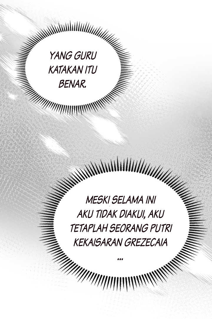 Baby Prisoner of Winter Castle Chapter 40 Gambar 137