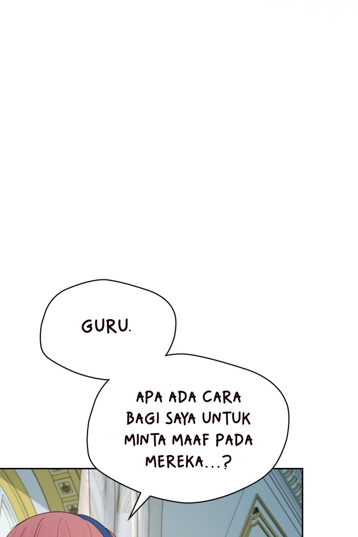 Baby Prisoner of Winter Castle Chapter 40 Gambar 138