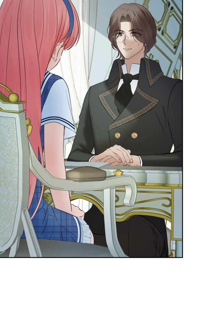 Baby Prisoner of Winter Castle Chapter 40 Gambar 139