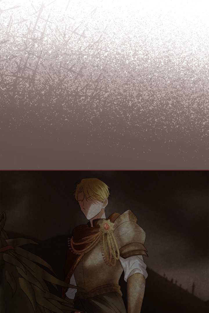 Baby Prisoner of Winter Castle Chapter 40 Gambar 14