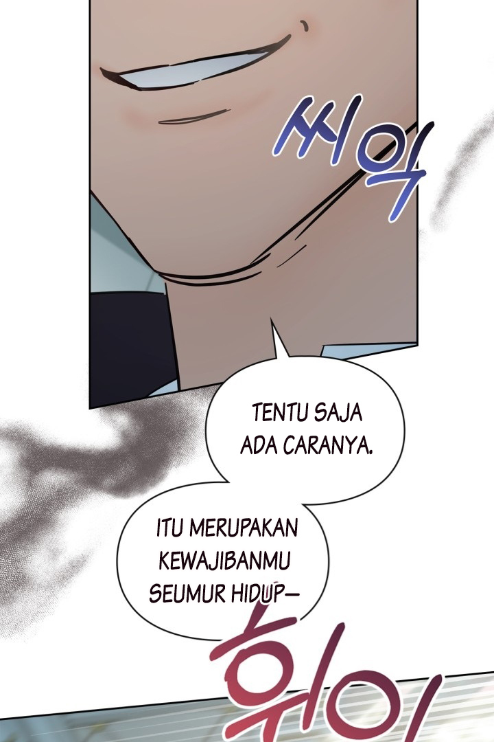 Baby Prisoner of Winter Castle Chapter 40 Gambar 141