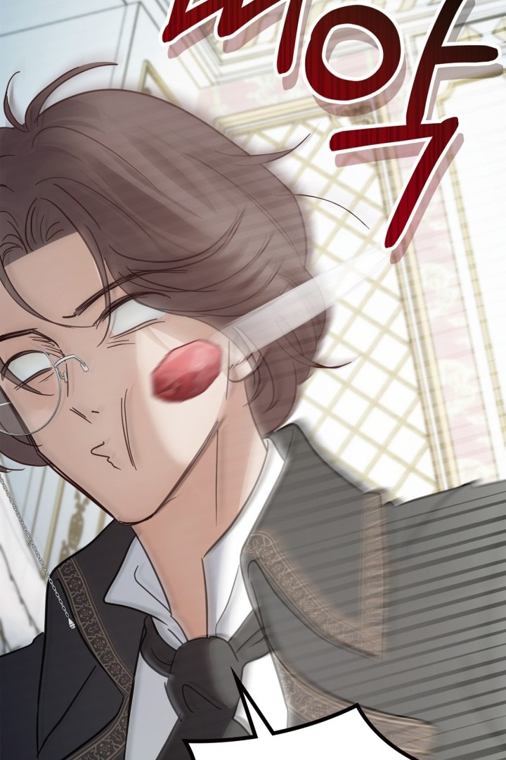 Baby Prisoner of Winter Castle Chapter 40 Gambar 143