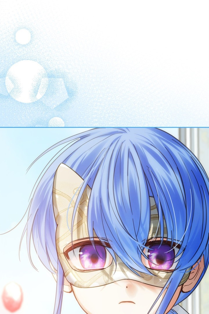 Baby Prisoner of Winter Castle Chapter 40 Gambar 149