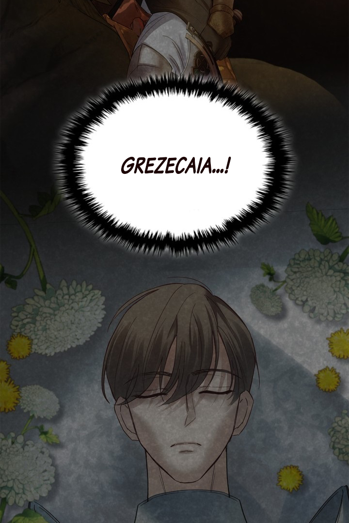 Baby Prisoner of Winter Castle Chapter 40 Gambar 15