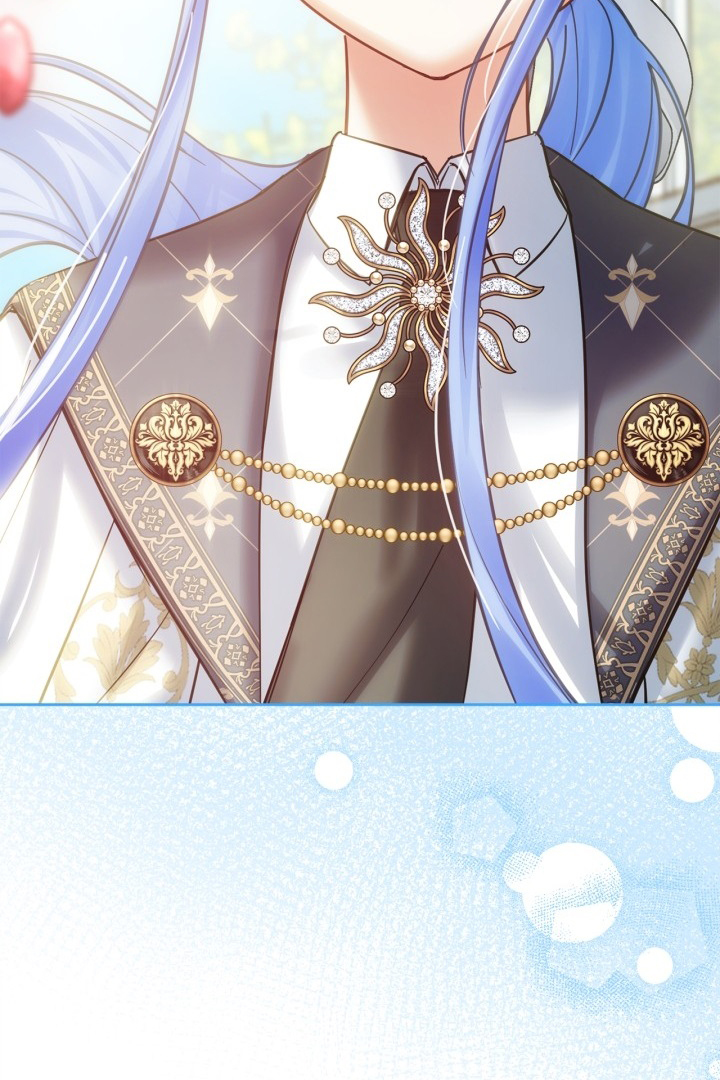 Baby Prisoner of Winter Castle Chapter 40 Gambar 150