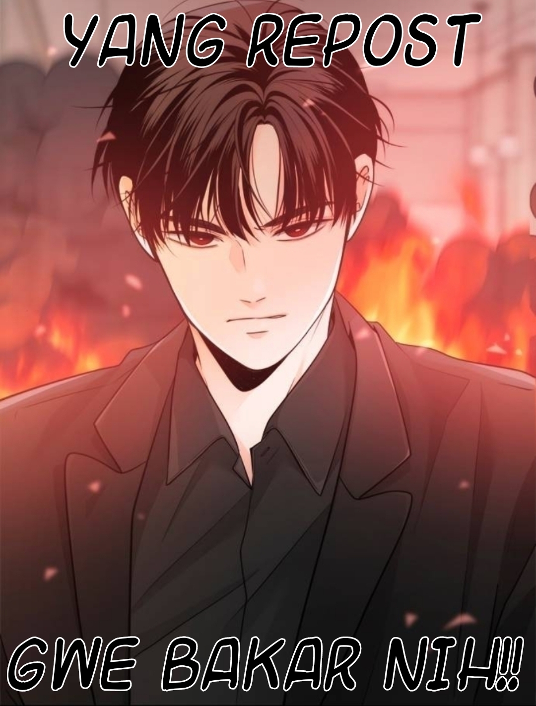 Baby Prisoner of Winter Castle Chapter 40 Gambar 153