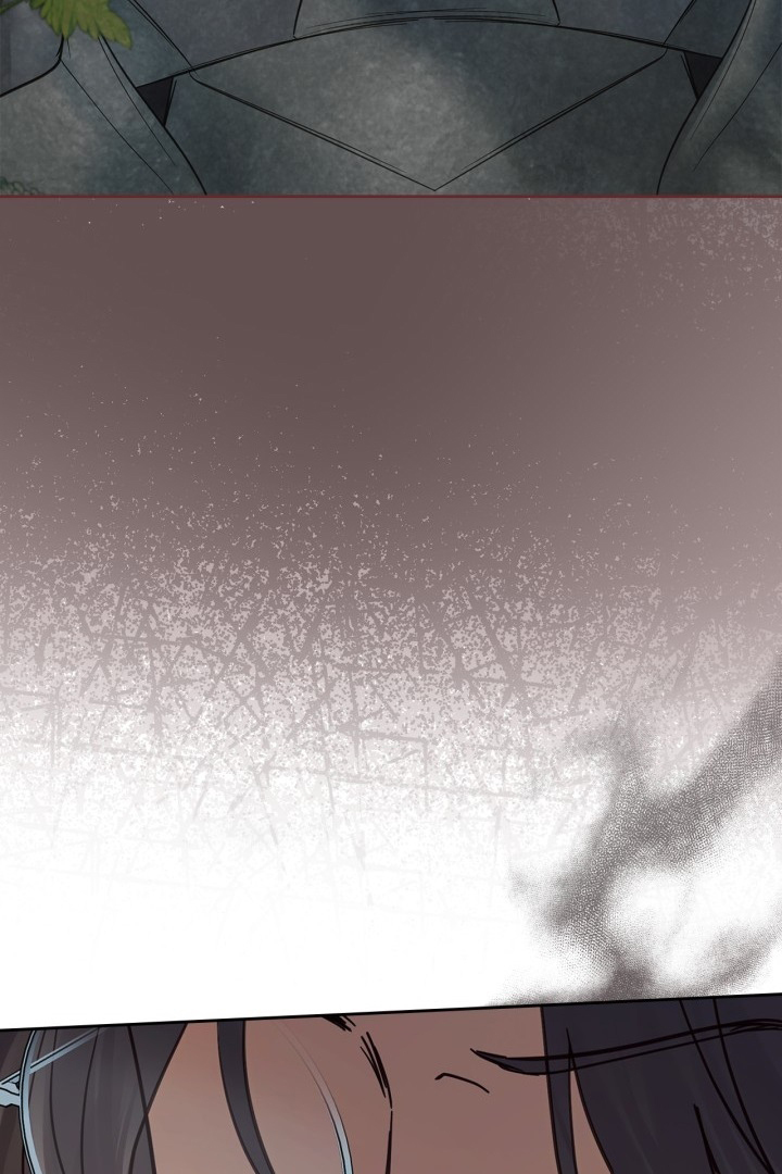 Baby Prisoner of Winter Castle Chapter 40 Gambar 16