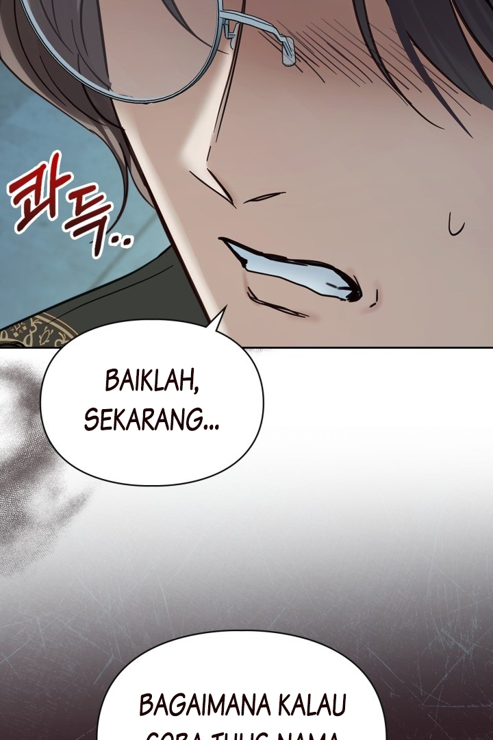 Baby Prisoner of Winter Castle Chapter 40 Gambar 17