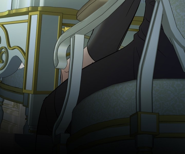 Baby Prisoner of Winter Castle Chapter 40 Gambar 19