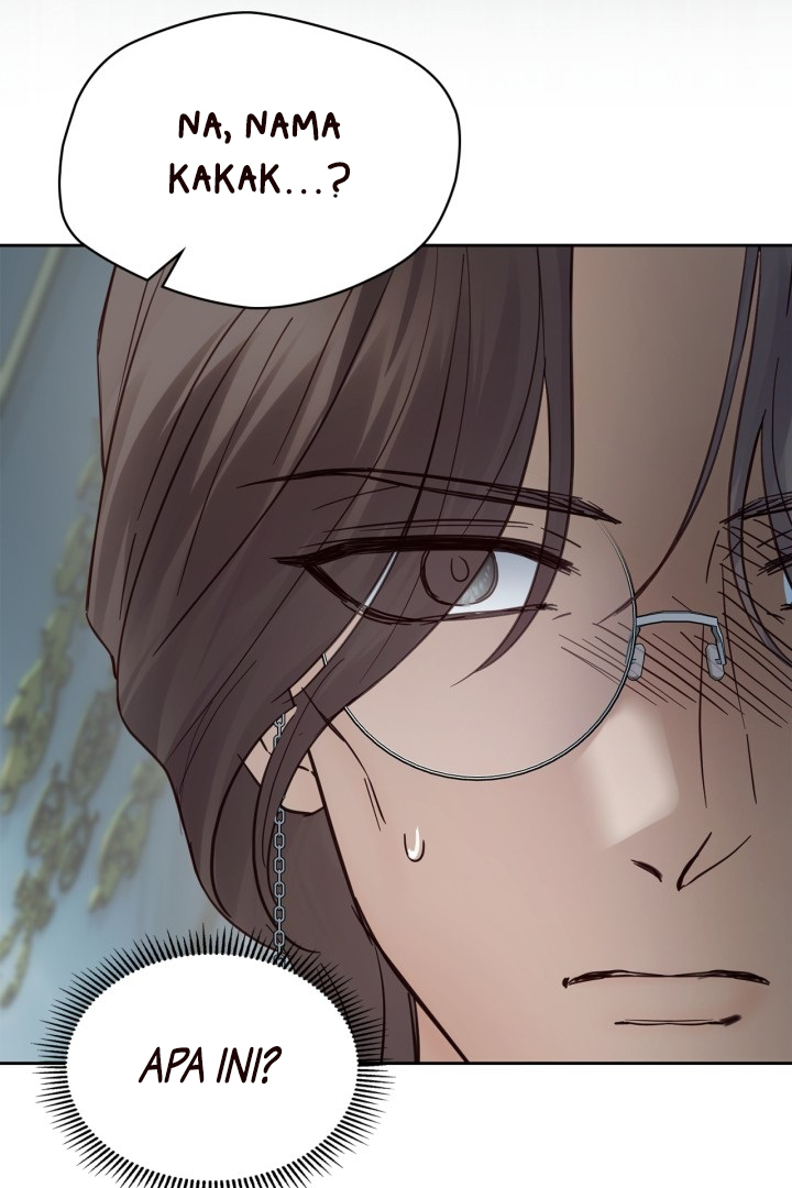 Baby Prisoner of Winter Castle Chapter 40 Gambar 21