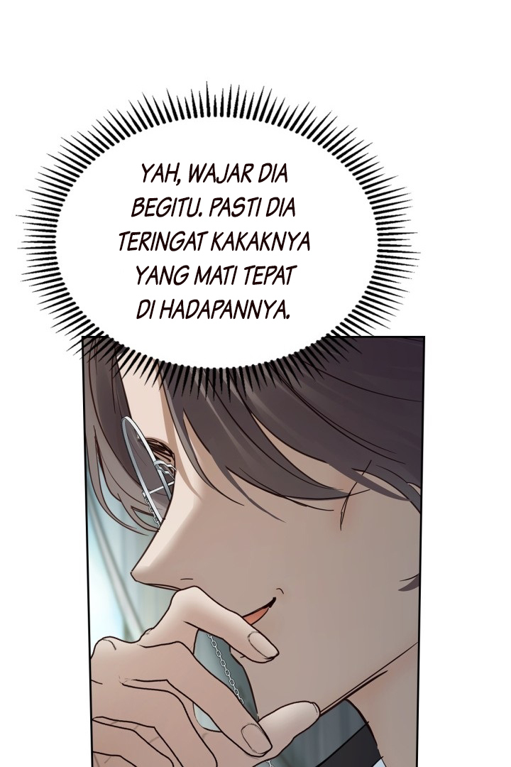 Baby Prisoner of Winter Castle Chapter 40 Gambar 24