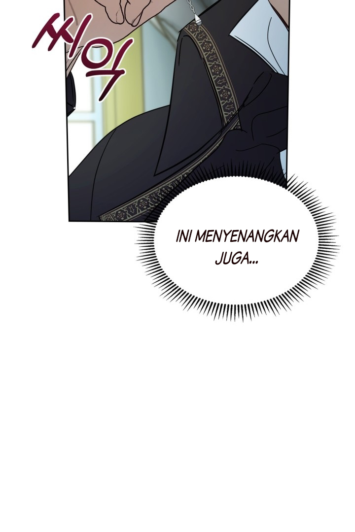 Baby Prisoner of Winter Castle Chapter 40 Gambar 25