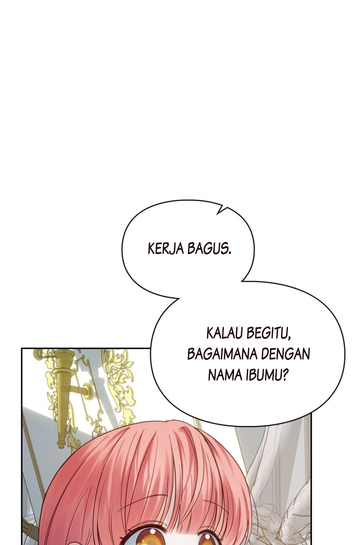 Baby Prisoner of Winter Castle Chapter 40 Gambar 27