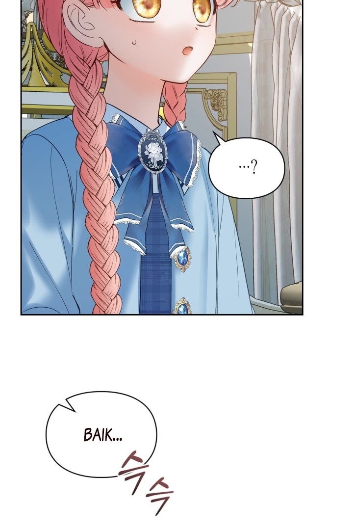 Baby Prisoner of Winter Castle Chapter 40 Gambar 28