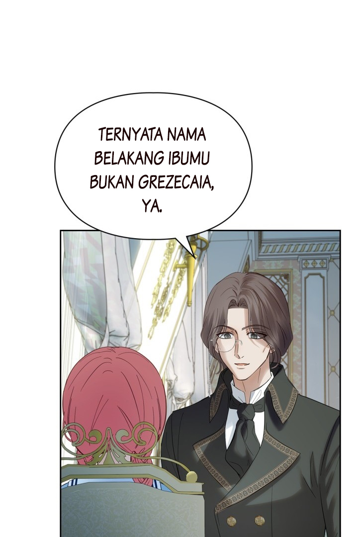 Baby Prisoner of Winter Castle Chapter 40 Gambar 29