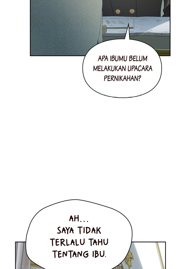 Baby Prisoner of Winter Castle Chapter 40 Gambar 30