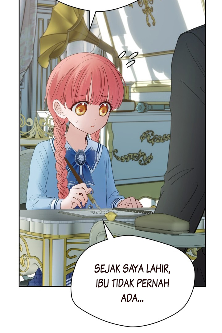 Baby Prisoner of Winter Castle Chapter 40 Gambar 31