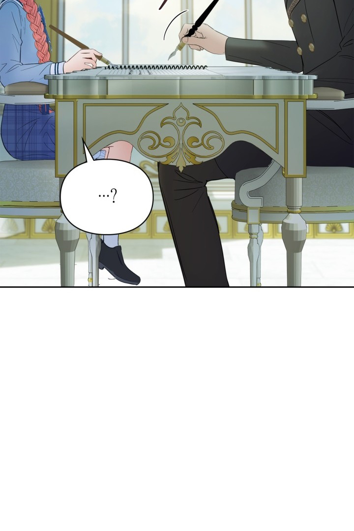 Baby Prisoner of Winter Castle Chapter 40 Gambar 34