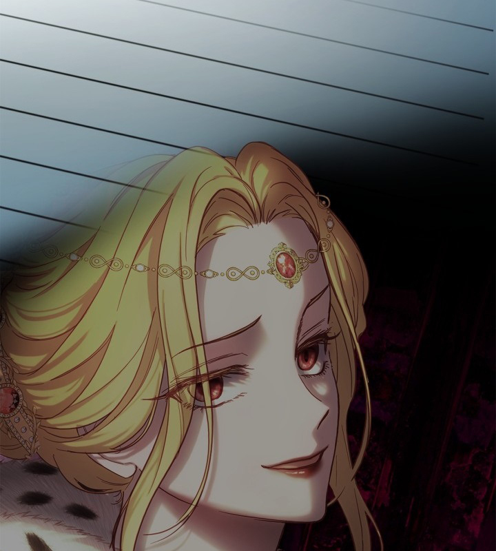 Baby Prisoner of Winter Castle Chapter 40 Gambar 36