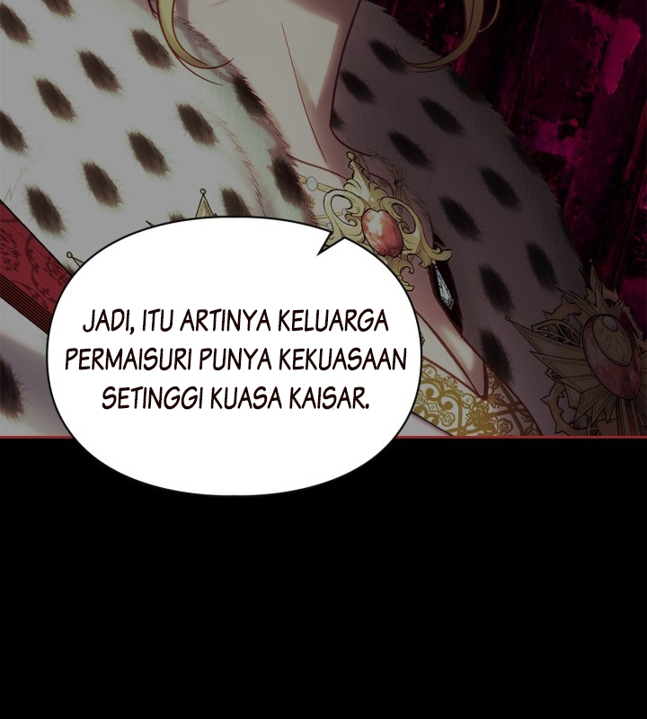 Baby Prisoner of Winter Castle Chapter 40 Gambar 37