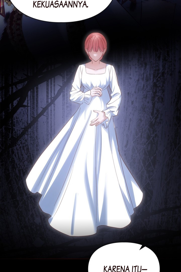 Baby Prisoner of Winter Castle Chapter 40 Gambar 39