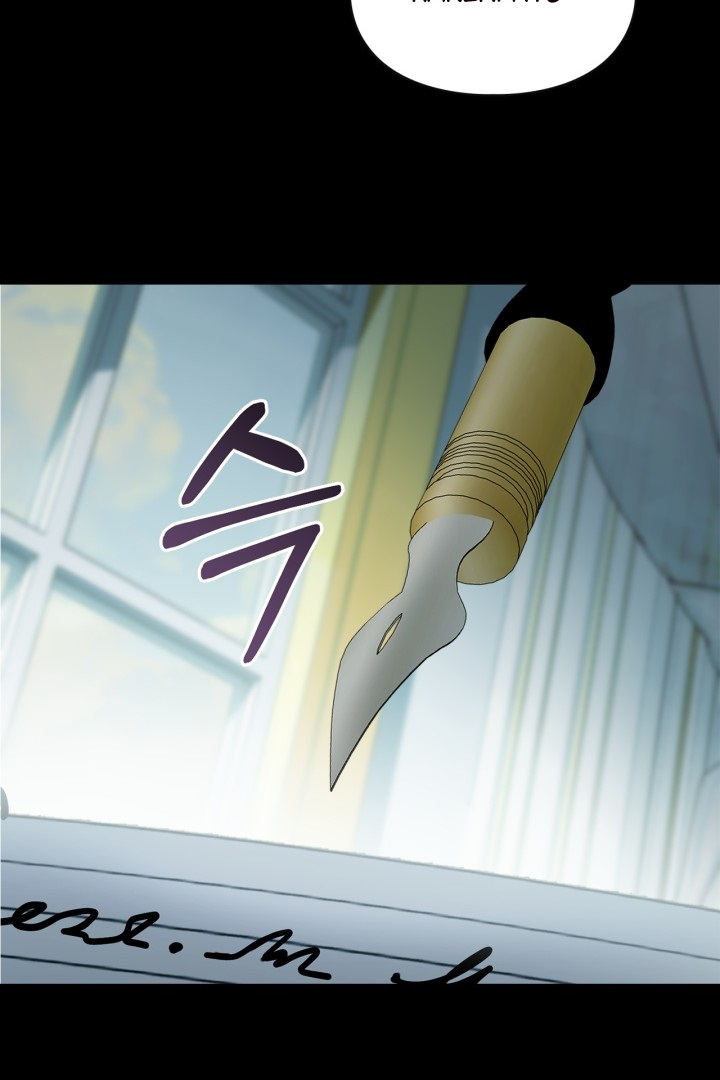 Baby Prisoner of Winter Castle Chapter 40 Gambar 40