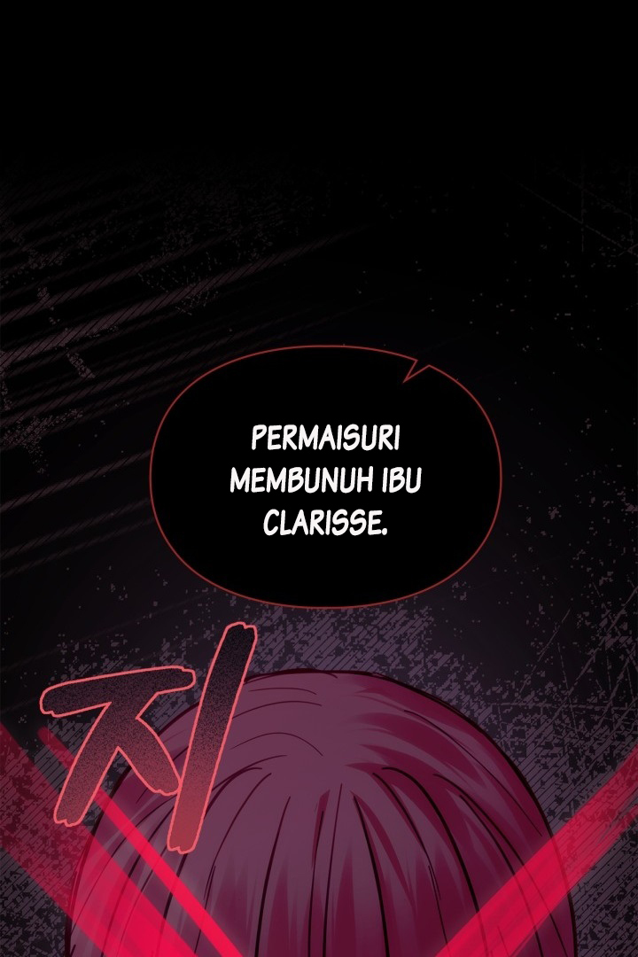 Baby Prisoner of Winter Castle Chapter 40 Gambar 41