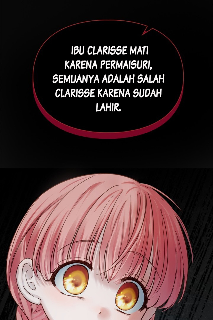 Baby Prisoner of Winter Castle Chapter 40 Gambar 43