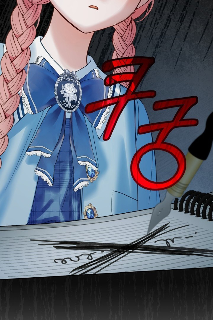 Baby Prisoner of Winter Castle Chapter 40 Gambar 44