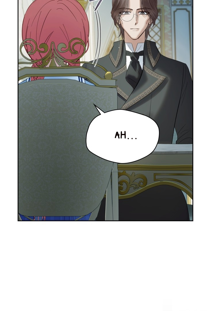 Baby Prisoner of Winter Castle Chapter 40 Gambar 46