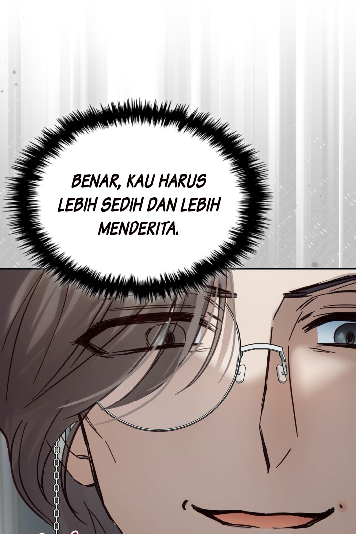 Baby Prisoner of Winter Castle Chapter 40 Gambar 47