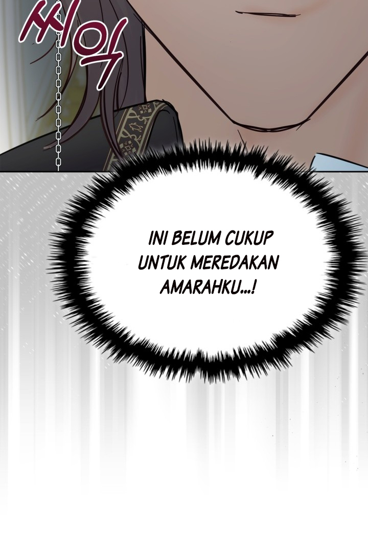 Baby Prisoner of Winter Castle Chapter 40 Gambar 48