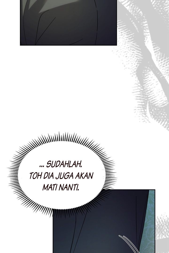 Baby Prisoner of Winter Castle Chapter 40 Gambar 5