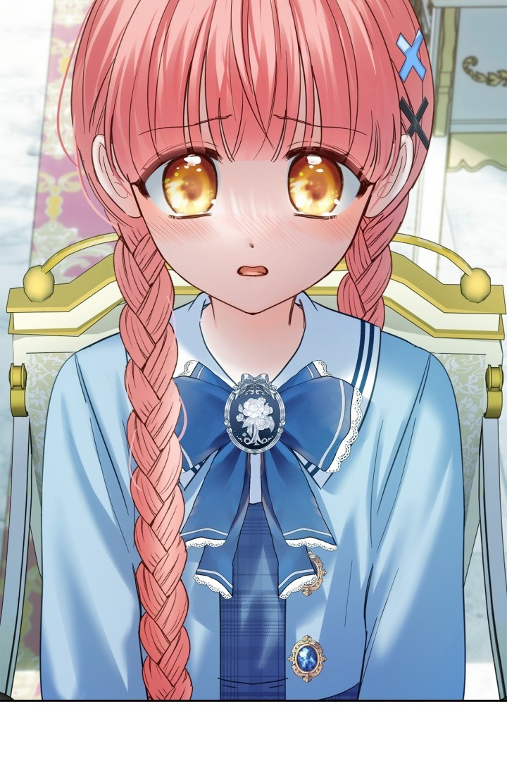 Baby Prisoner of Winter Castle Chapter 40 Gambar 50