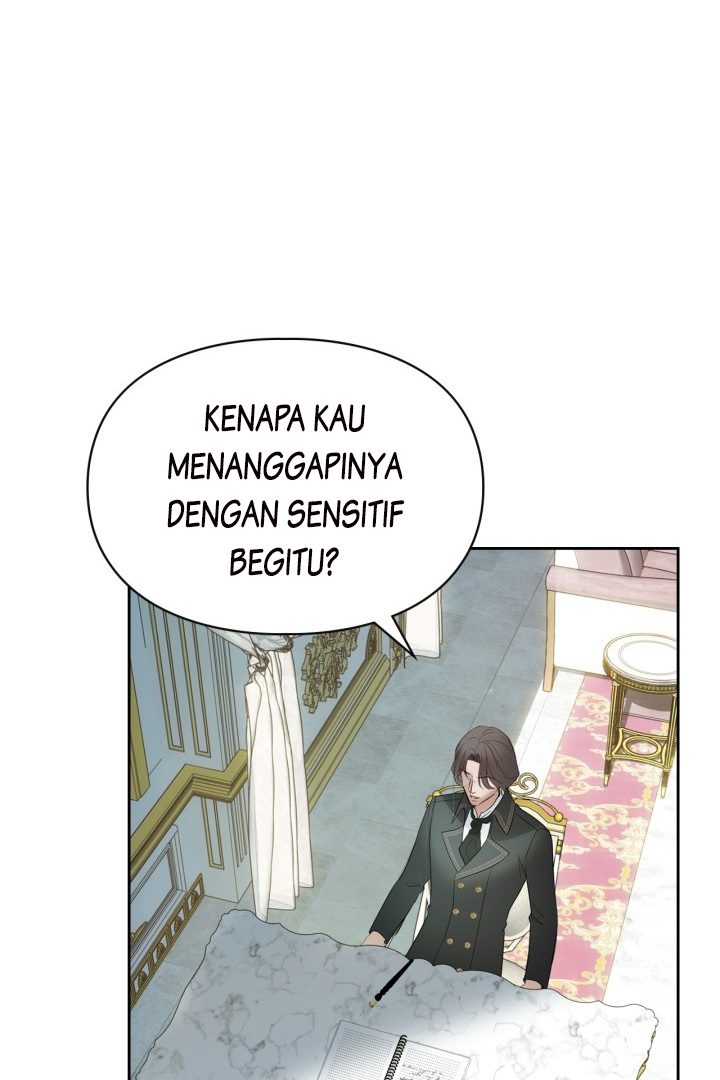 Baby Prisoner of Winter Castle Chapter 40 Gambar 51