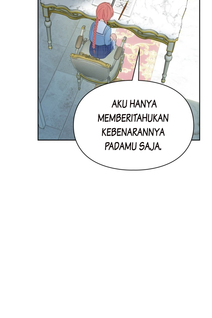 Baby Prisoner of Winter Castle Chapter 40 Gambar 52