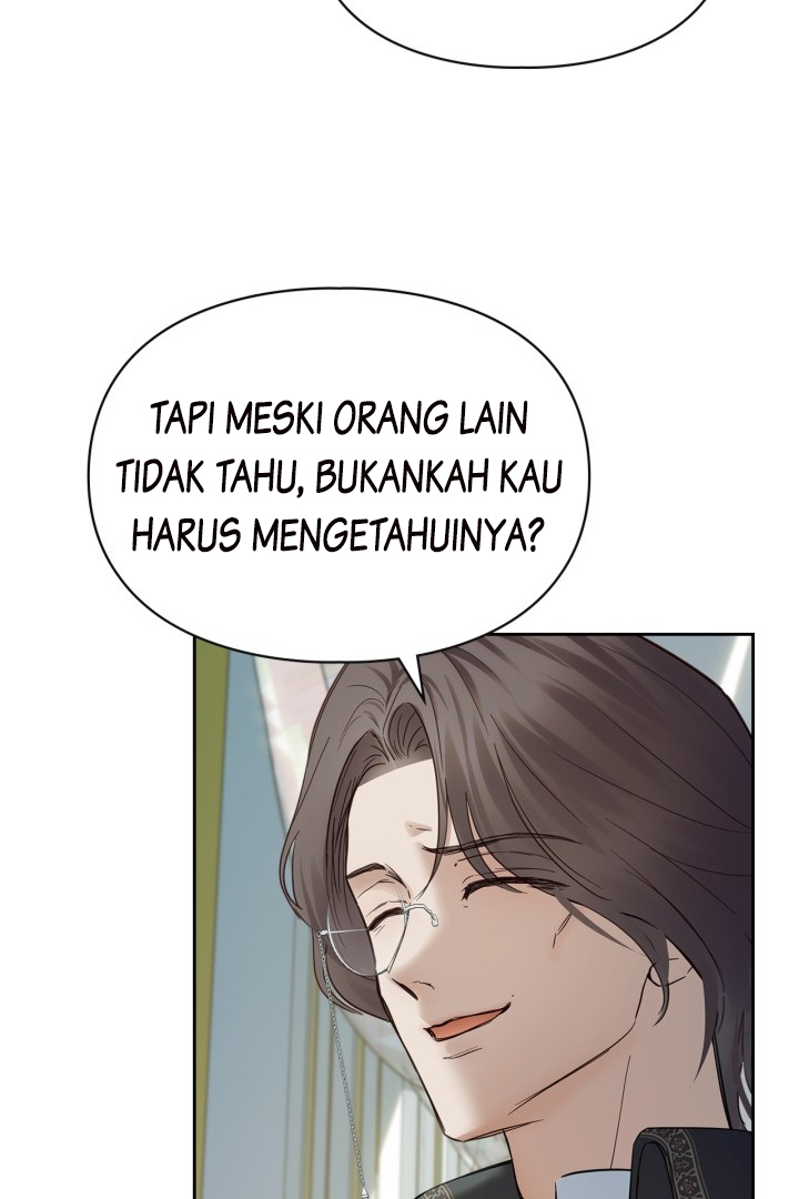 Baby Prisoner of Winter Castle Chapter 40 Gambar 54