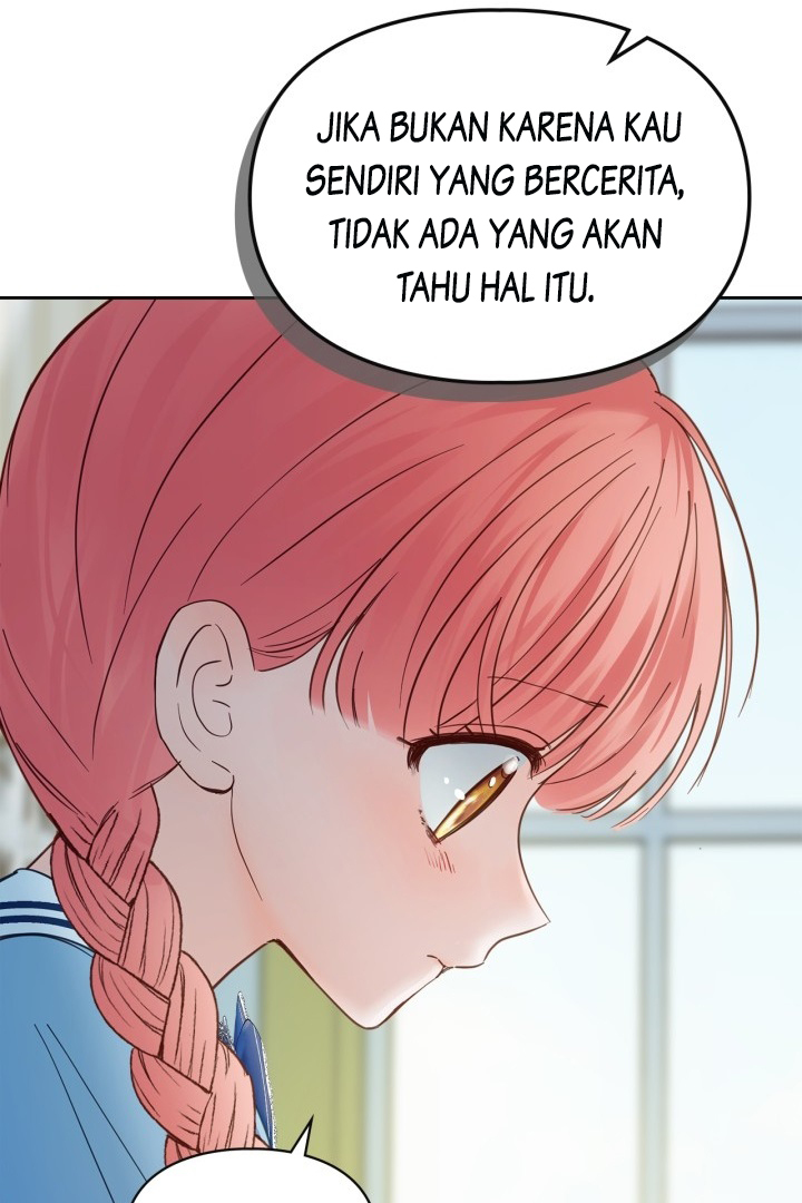 Baby Prisoner of Winter Castle Chapter 40 Gambar 57