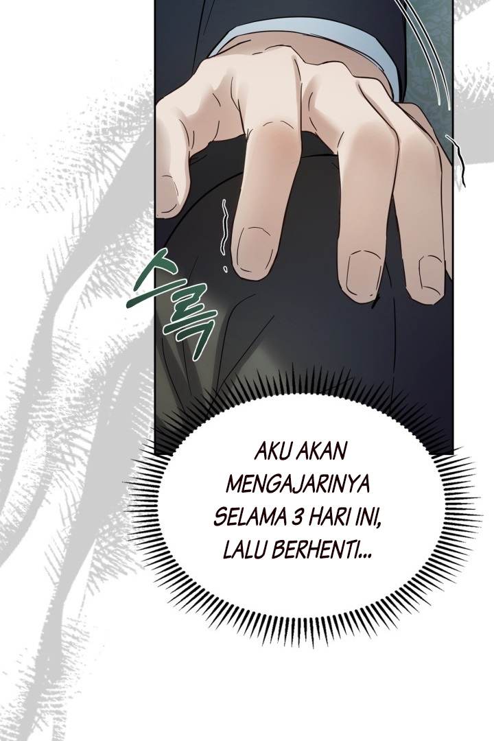 Baby Prisoner of Winter Castle Chapter 40 Gambar 6