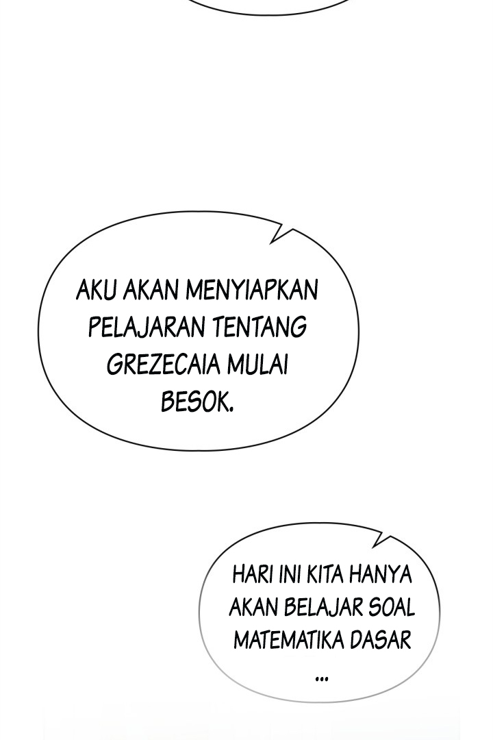 Baby Prisoner of Winter Castle Chapter 40 Gambar 60