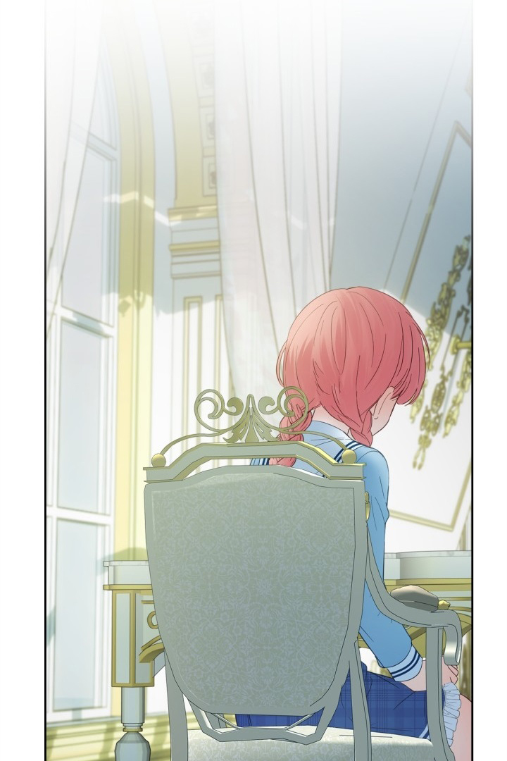 Baby Prisoner of Winter Castle Chapter 40 Gambar 61