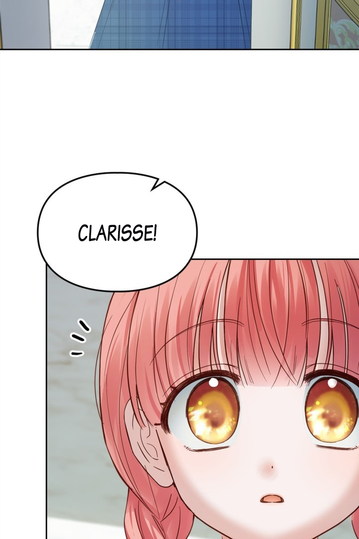 Baby Prisoner of Winter Castle Chapter 40 Gambar 66