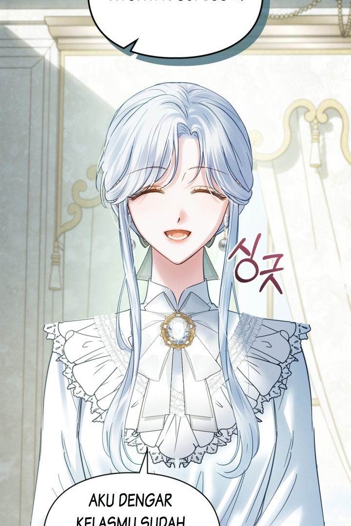 Baby Prisoner of Winter Castle Chapter 40 Gambar 68