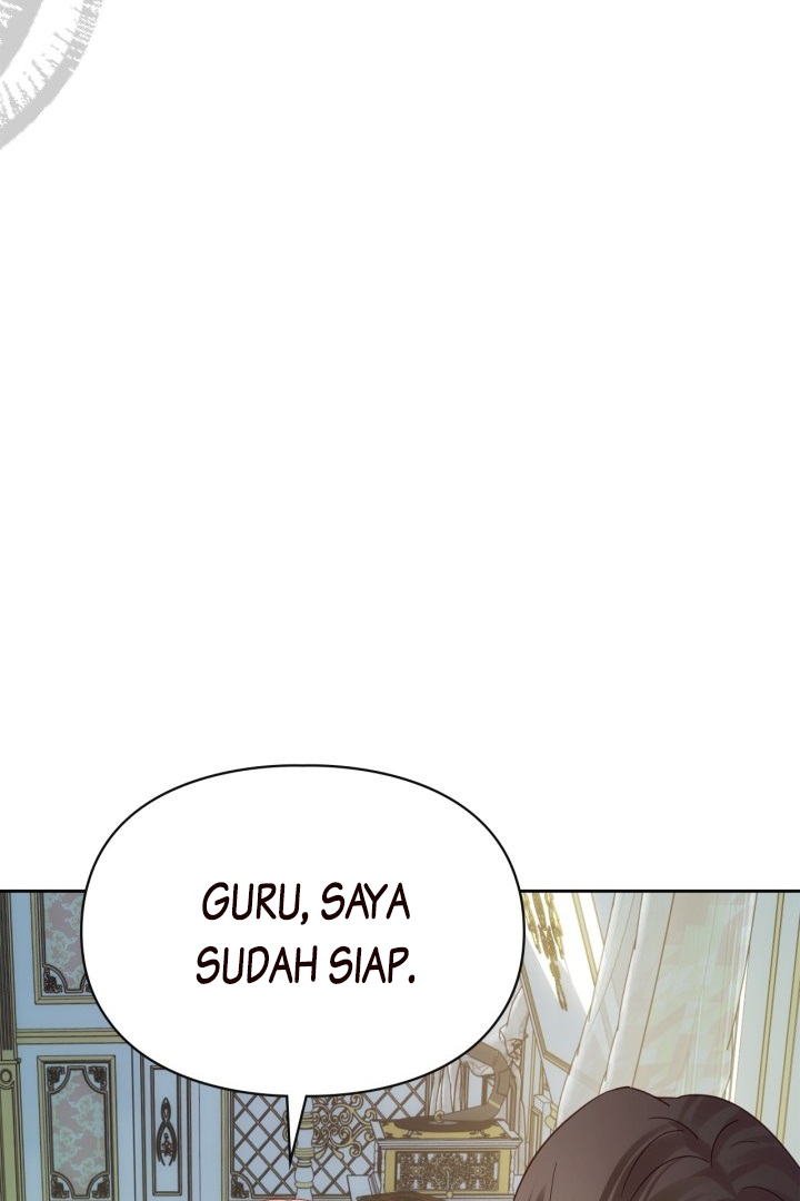 Baby Prisoner of Winter Castle Chapter 40 Gambar 7