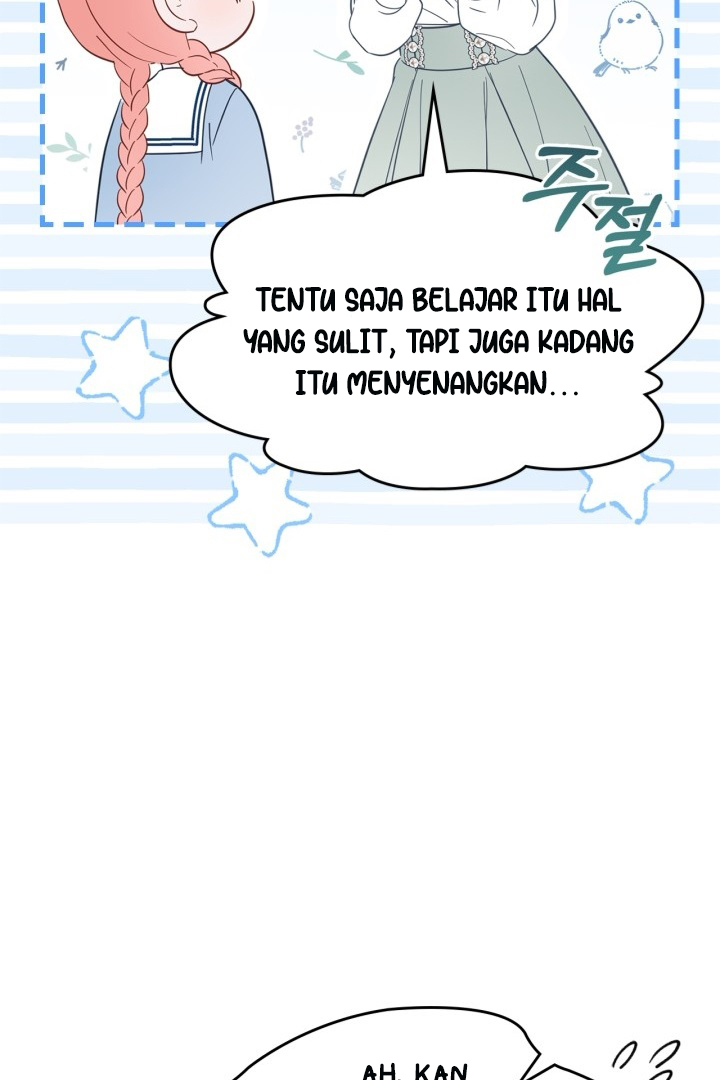 Baby Prisoner of Winter Castle Chapter 40 Gambar 71