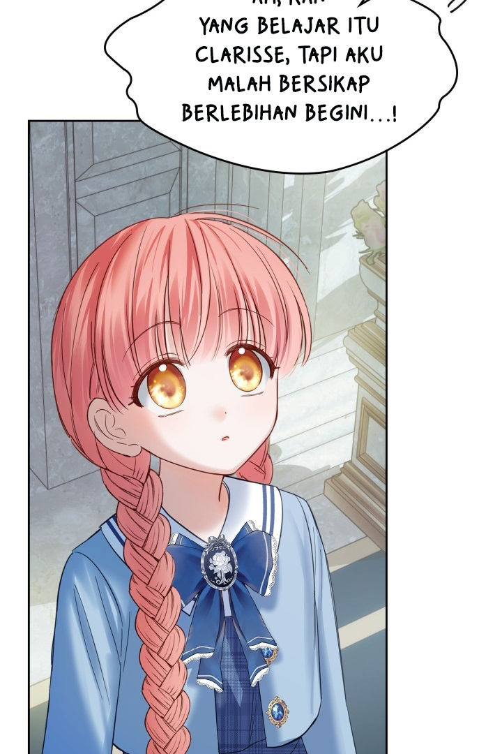 Baby Prisoner of Winter Castle Chapter 40 Gambar 72