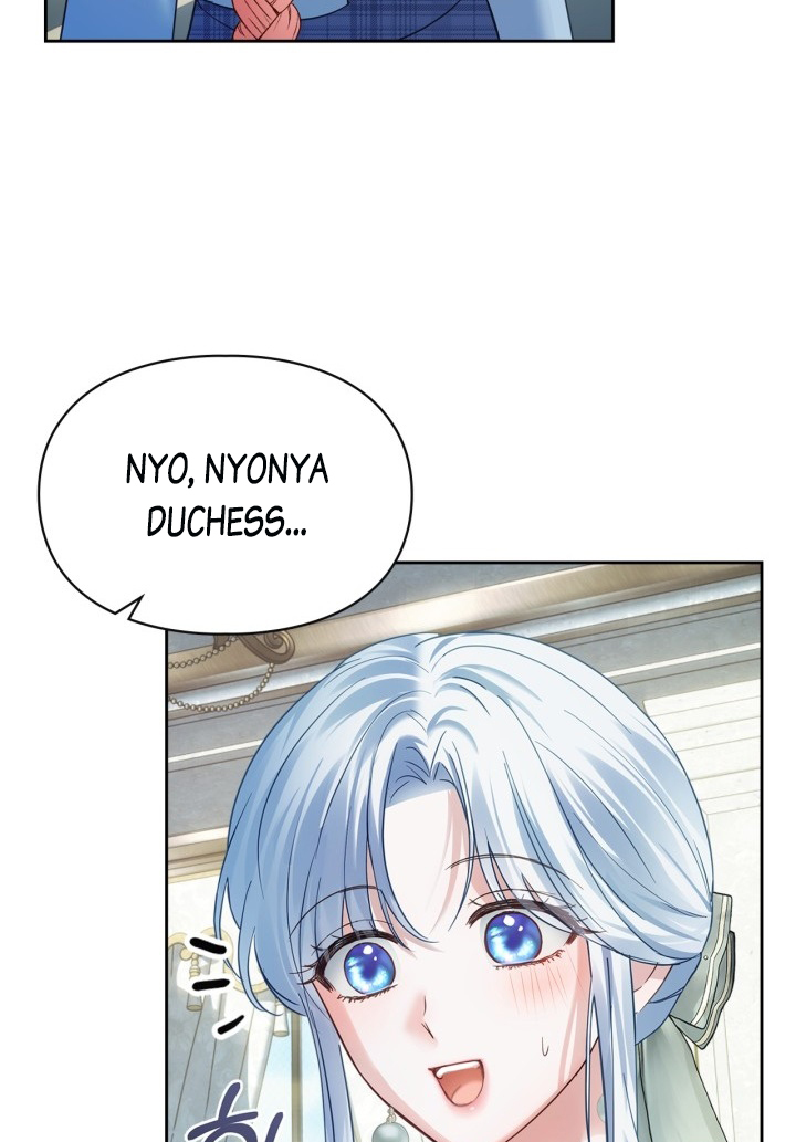 Baby Prisoner of Winter Castle Chapter 40 Gambar 73