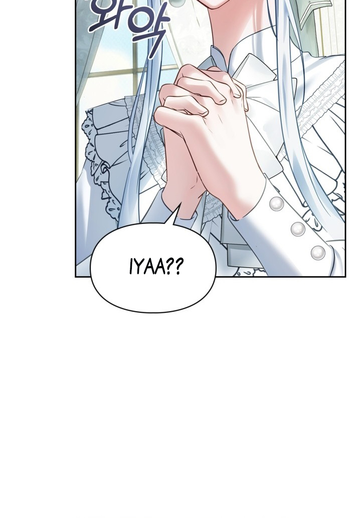 Baby Prisoner of Winter Castle Chapter 40 Gambar 74