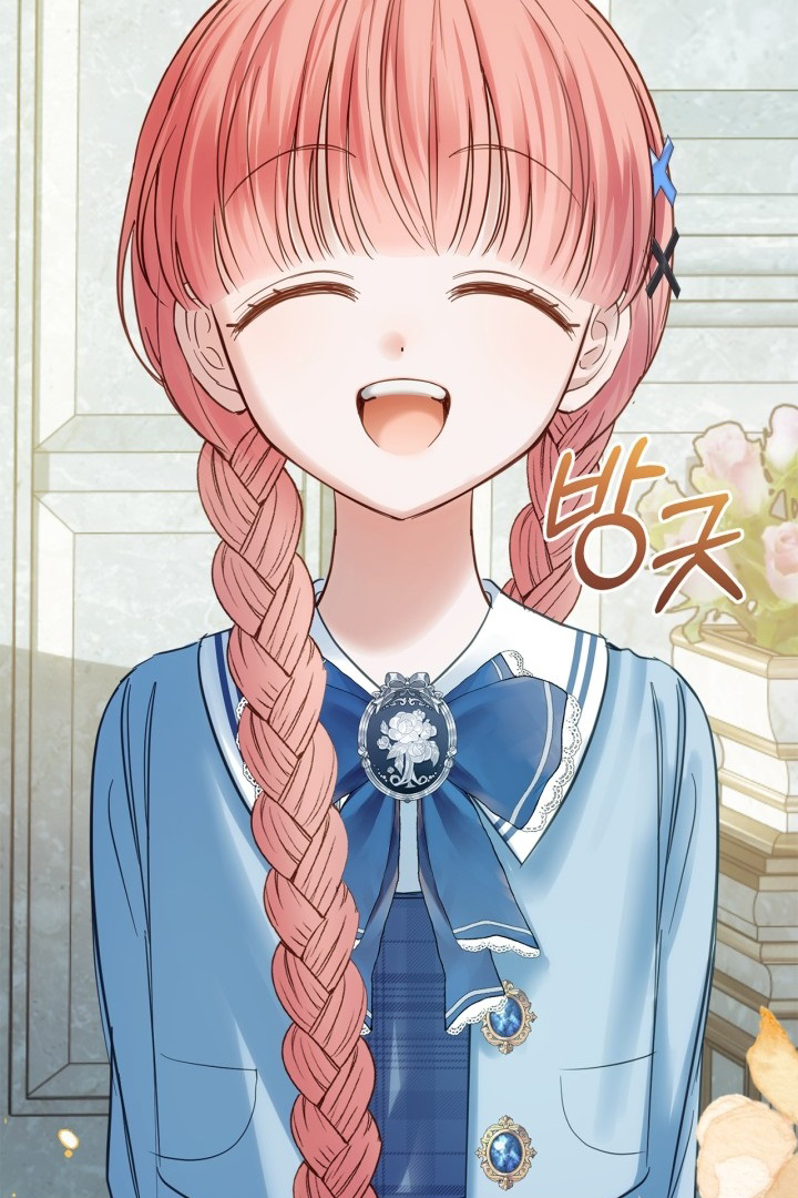 Baby Prisoner of Winter Castle Chapter 40 Gambar 77